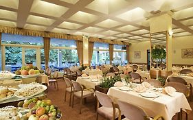 Hotel Patria